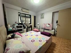 Blk 85 Telok Blangah Heights (Bukit Merah), HDB 5 Rooms #557148951